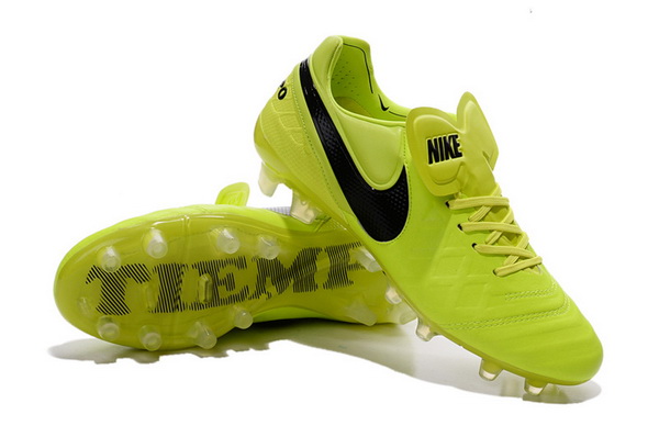 Nike Tiempo Legend VI FG Men Shoes--006